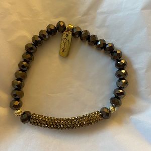 Brand New Erimish Bracelet Extended Size